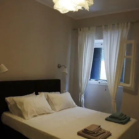 Apartment Kondessa Corfu Old Town *