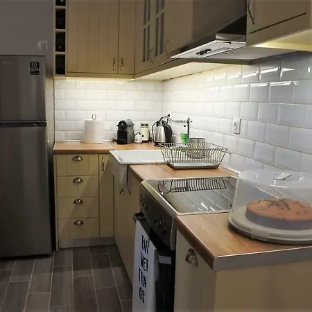 Apartment Kondessa Corfu Old Town *