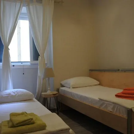 Apartment Kondessa Corfu Old Town Corfu (city)