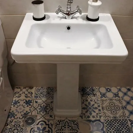 Apartment Kondessa Corfu Old Town *